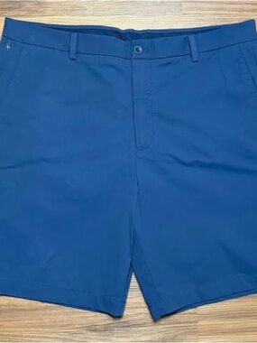 Vineyard Vines Men's On The Go 9 inch Royal Blue Shorts